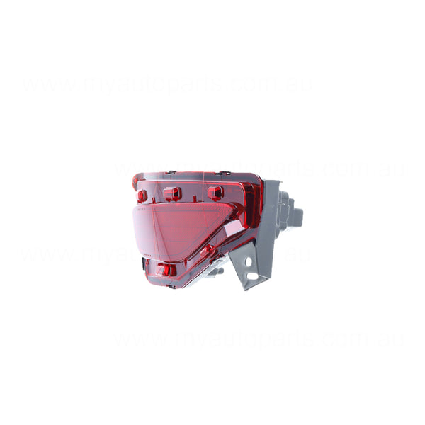 Toyota Fortuner OEM Rear Bar Lamp Passenger Side 08/2020 to 07/2022 - 814900K010