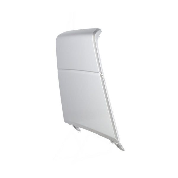 OEM Front Bar Insert Silver suits Nissan Navara 4x4 D23, Nissan Navara 4x2 D23 2020 onwards