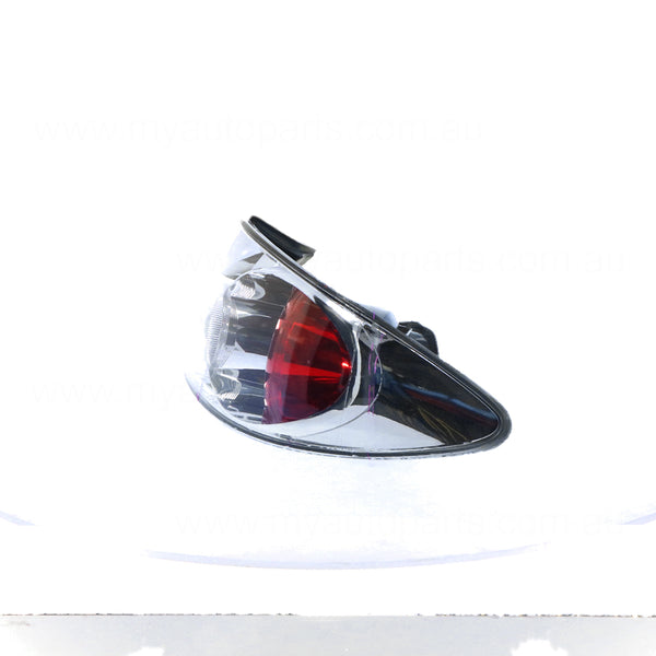 Tail Lamp Drivers Side OEM Suits Mazda 6 GG 7/2002 to 8/2005