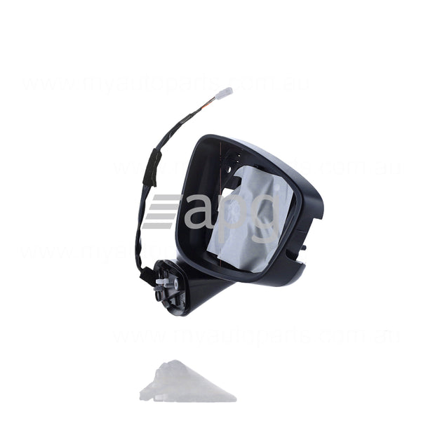 Mazda CX-5 OEM Door Mirror Drivers Side 02/2012 to 12/2014 - KF2069121H