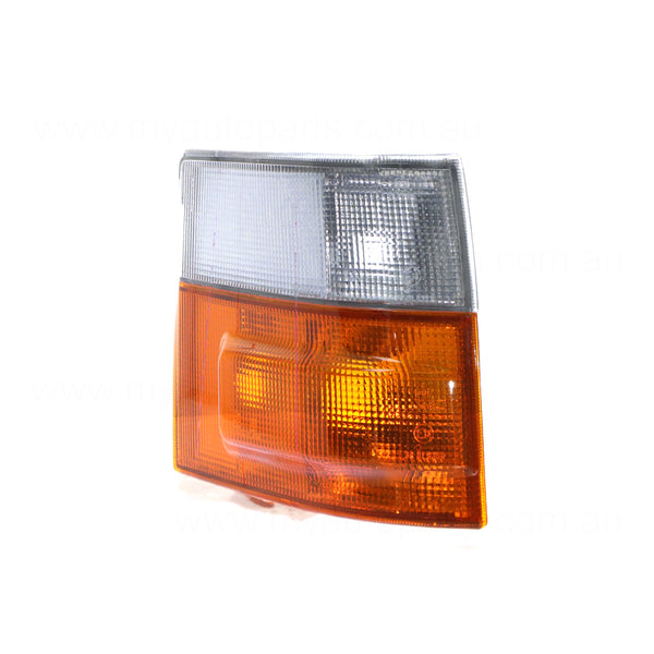 Front Park / Indicator Lamp Drivers Side OEM Suits Toyota Hiace RZH / LH10 1989 to 2005