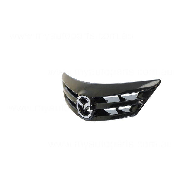 Grille OEM Suits Mazda 3 BK 2004 to 2006