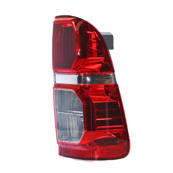 Tail Lamp Driver Side OEM suits Toyota Hilux Style Side Style Side 2011 to 2015
