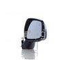 Kia Carnival OEM Door Mirror Drivers Side 09/2020 to 04/2023 - 87620R0800