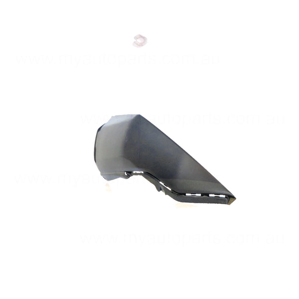 OEM Rear Bar End Passenger Side suits Honda CR-V RM 2014 to 2017