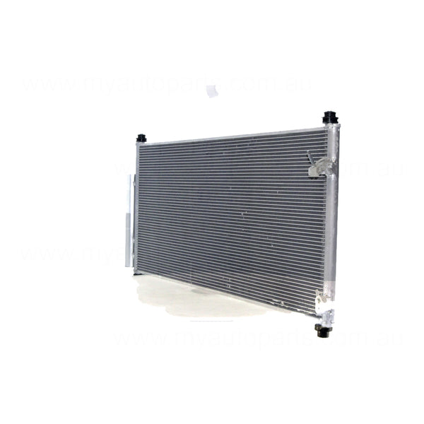 A/C Condenser Aftermarket suits Honda