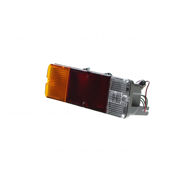 Tail Lamp Drivers Side Aftermarket suits Suzuki Sierra