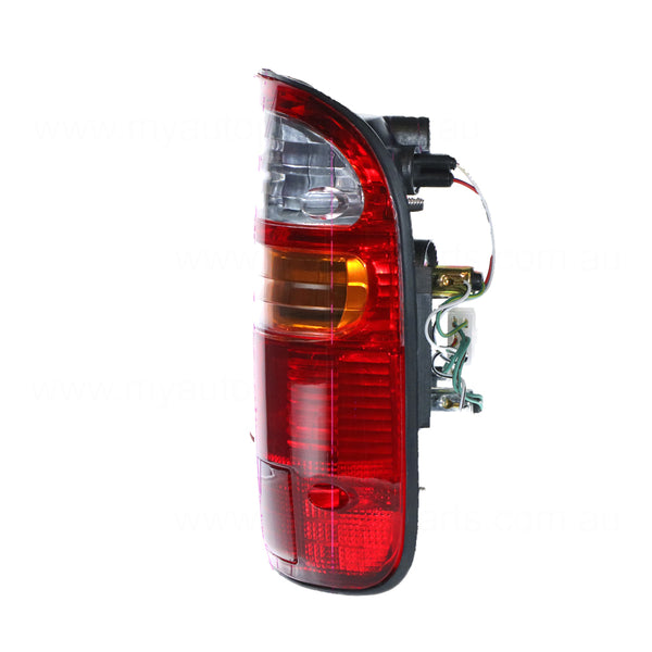 Tail Lamp Drivers Side Aftermarket suits Toyota Hilux