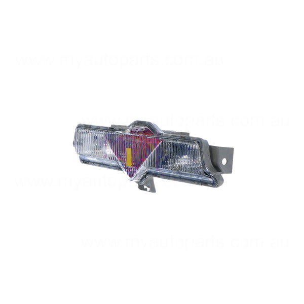 Rear Bar Lamp OEM Suits Toyota 86 ZN6R 2012 to 2021