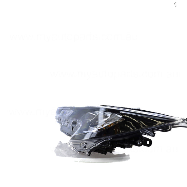 LED Head Lamp Passenger Side OEM suits Toyota Corolla SX/Ascent Sport 2019 On