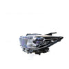 Bi-Xenon Adaptive Head Lamp Passenger Side OEM Suits Mazda CX-5 KE 2/2012 to 12/2014