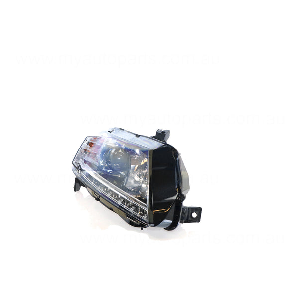 Head Lamp Drivers Side OEM Suits Honda CR-Z ZF 2013 to 2021