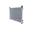 5.82 mm Fin A/C Condenser OEM suits Nissan X-Trail T32