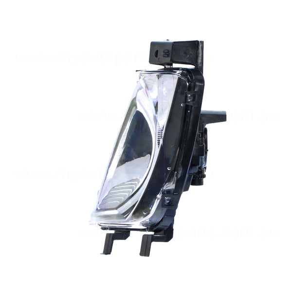 Fog Lamp Passenger Side Certified Suits Peugeot 308 T7 2008 to 2011
