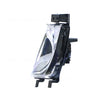 Fog Lamp Passenger Side Certified Suits Peugeot 308 T7 2008 to 2011