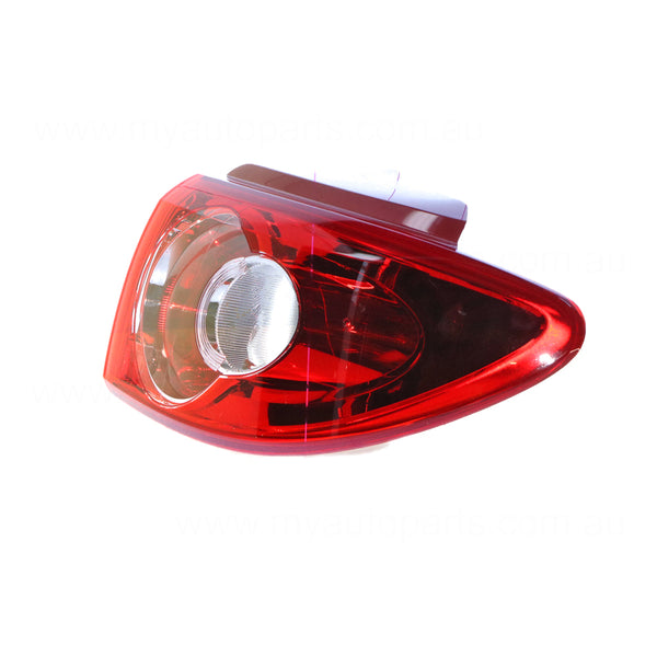 Tail Lamp Drivers Side OEM Suits Mazda 2 DY 5 Door Hatch 6/2005 to 9/2007