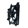 Radiator Fan Assembly Aftermarket Suits Kia Rio JB 2005 to 2009