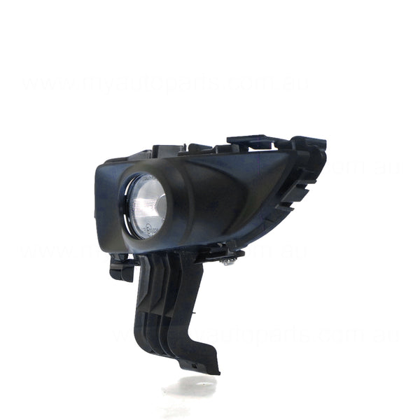 Fog Lamp Passenger Side OEM Suits Mazda 3 BK Sedan 2004 to 2006