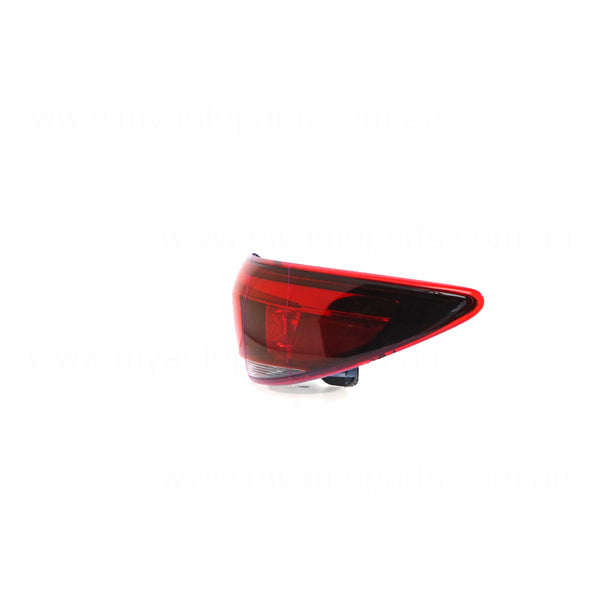 Tail Lamp Drivers Side OEM suits Mazda 6 GJ/GL Sedan 1/2015 to 7/2018
