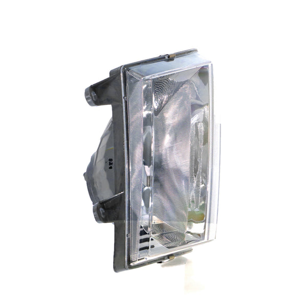 Halogen Manual Adjust Head Lamp Drivers Side OEM Suits Mazda B Series UN 2002 to 2006