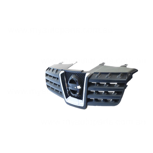 Grille Certified Suits Nissan Dualis J10 2007 to 2009