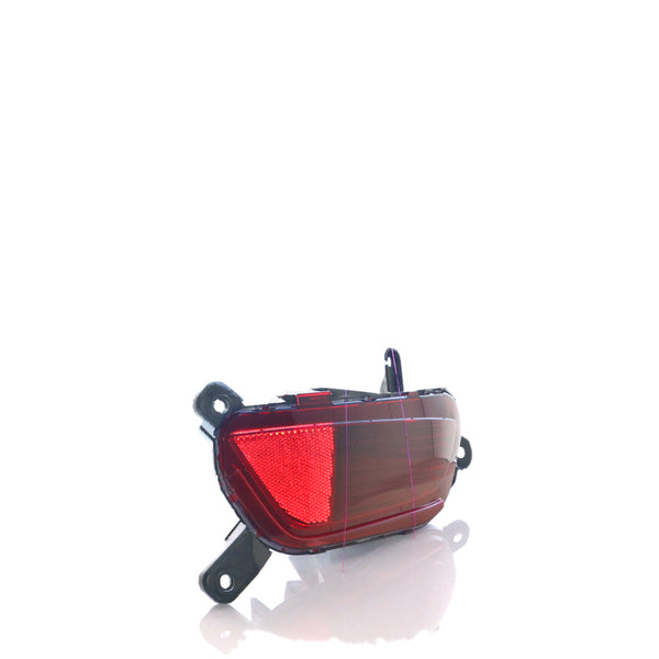 Rear Bar Reflector Drivers Side OEM suits Mazda CX-3 DK