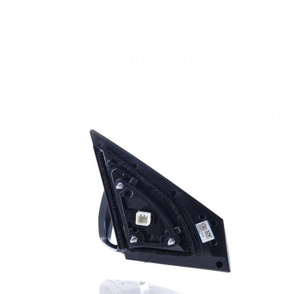 Kia Rio OEM Door Mirror Passenger Side 06/2020 to 12/2022 - 87610H8320