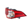 Tail Lamp Drivers Side OEM Suits Honda Accord Euro CU 6/2008 to 11/2010