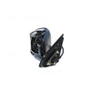Door Mirror Drivers Side OEM suits Nissan Navara ST 2015 to 2019