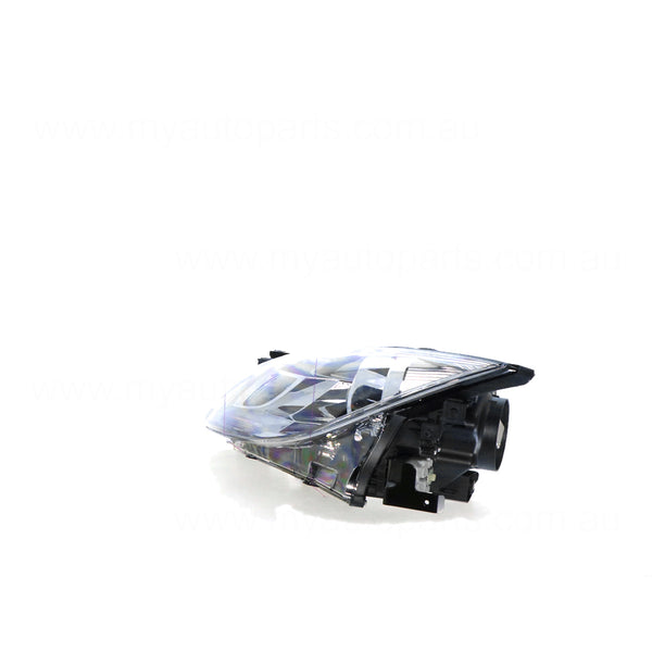 Xenon Head Lamp Passenger Side OEM Suits Mazda 6 GH Hatch 3/2010 to 12/2012
