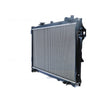 Radiator Aftermarket suits