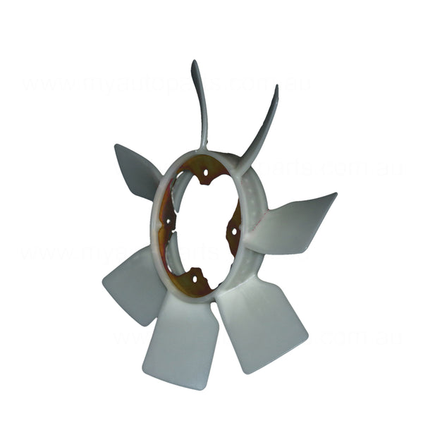 Radiator Fan Blade Aftermarket suits Toyota Hilux