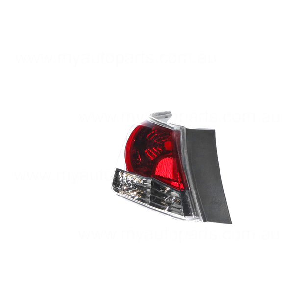 Tail Lamp Passenger Side Certified Suits Honda Accord CP 2008 to 2013