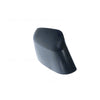 Black Door Mirror Cover Drivers Side OEM suits Nissan