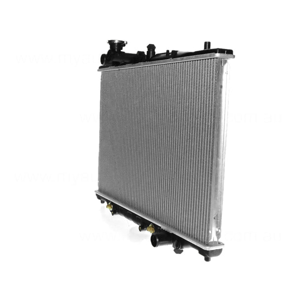 Radiator Aftermarket suits