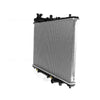 Radiator Aftermarket suits