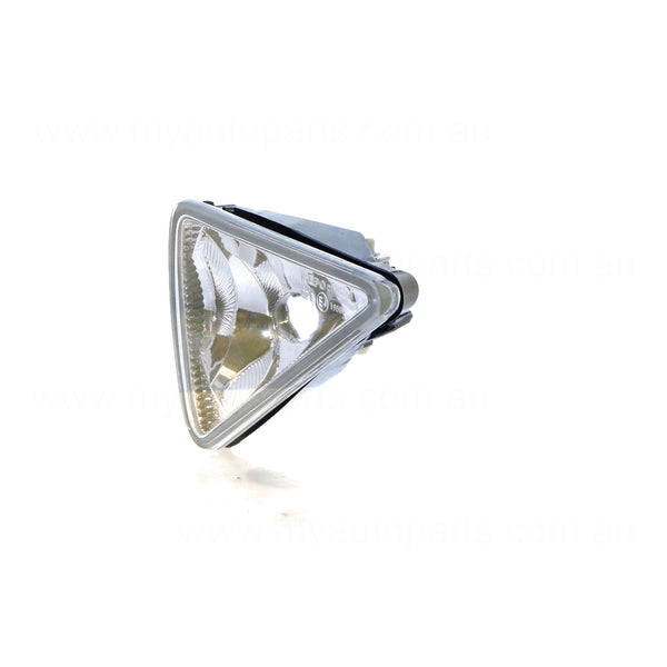 Fog Lamp Drivers Side Certified suits Honda Civic