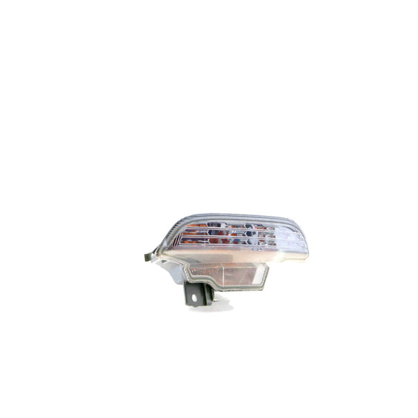 Front Bar Park / Indicator Lamp Passenger Side OEM Suits Honda Insight ZE 2010 to 2014