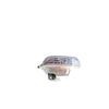 Front Bar Park / Indicator Lamp Passenger Side OEM Suits Honda Insight ZE 2010 to 2014