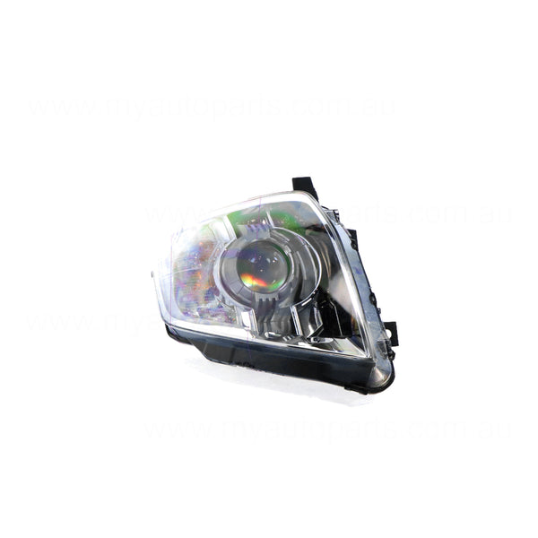 Xenon Head Lamp Passenger Side OEM Suits Nissan 350Z Z33 2005 to 2009