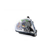 Xenon Head Lamp Passenger Side OEM Suits Nissan 350Z Z33 2005 to 2009