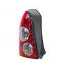 Tail Lamp Passenger Side Aftermarket Suits Mazda 323 Astina BJ 5 Door Hatch 6/2002 to12/2003