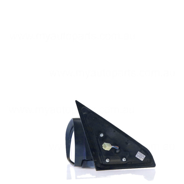 With Indicator Door Mirror Drivers Side OEM Suits Suzuki Vitara LY Series II 2018 to 2021