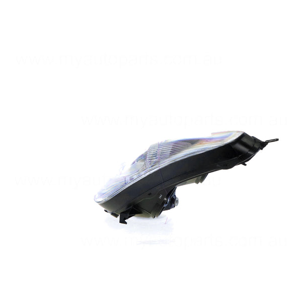 Head Lamp Passenger Side OEM Suits Toyota Celica ZZT231R 1999 to 2002