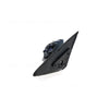 Door Mirror Drivers Side OEM suits Mazda 3 BL
