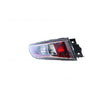 Tail Lamp Passenger Side Certified suits Honda Civic 2009 to 2012