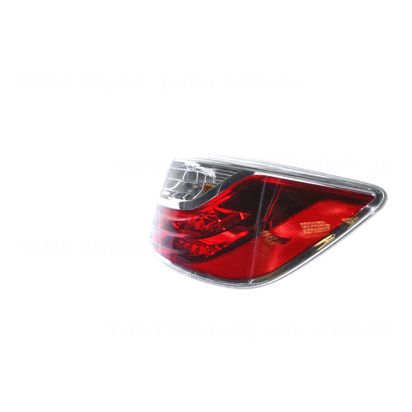 Tail Lamp Drivers Side OEM Suits Mazda CX-9 TB 2009 to 2012