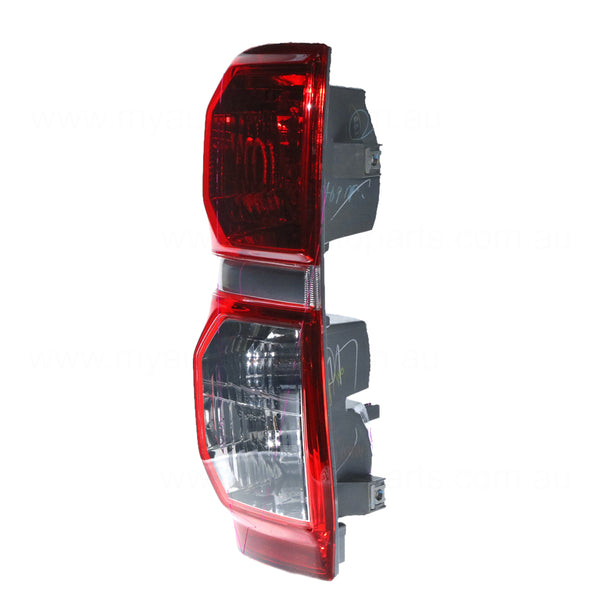 Tail Lamp Passenger Side OEM suits Toyota Hilux Style Side 2011 to 2015