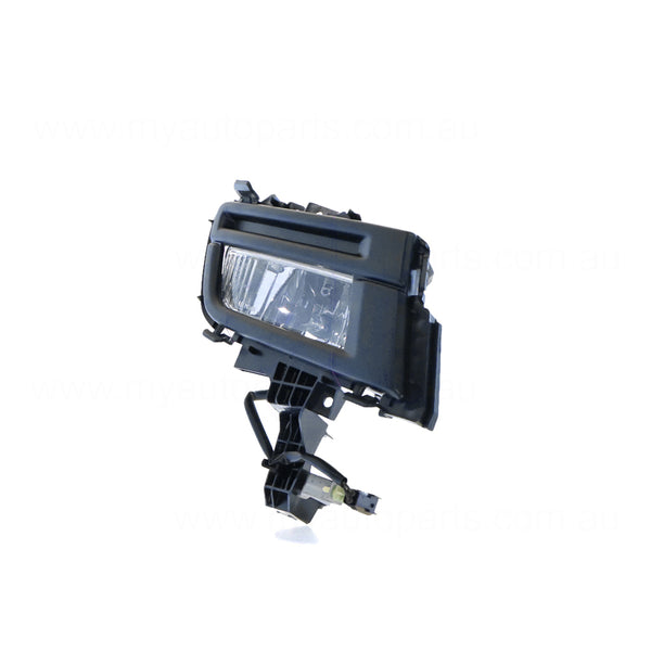 Fog Lamp Drivers Side OEM Suits Mazda 3 SP23 BK Sedan 2006 to 2009