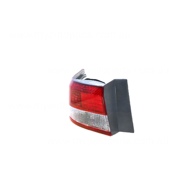 Tail Lamp Passenger Side Aftermarket Suits Honda Accord CM 11/2002 To 5/2006